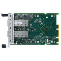 tarjeta de red lenovo 4xc7a62582 pcie 40 2x sfp28 25gbe servidor alambrica interna
