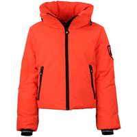 peak mountain chaqueta blouson de ski ally para mujer