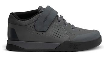 Zapatillas mtb ride concepts tnt charcoal