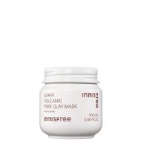 innisfree super volcanic pore clay mask100g