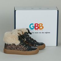 gbb zapatillas altas - para nina