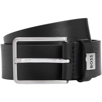 BOSS Cinturón 95 cm x 38 mm GT15830 para hombre