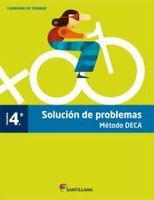 cuaderno problemas metodo deca 4 primaria