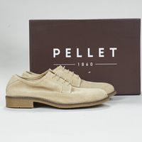 pellet zapatos hombre fabian para hombre