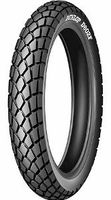 dunlop d602 f  10090-18 tl 56p mc rueda delantera 