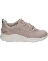 zapatillas skechers bobs arch comfort b sweet a pinch beige 37