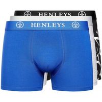 henleys boxer henline para hombre