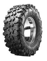 maxxis ml1 carnivore  32x1000 r15 tl 70m rueda trasera rueda delantera 