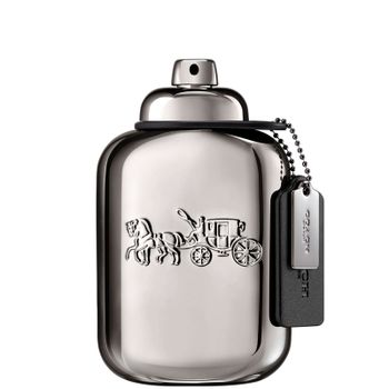 Coach Men Pure Platinum Parfum 100ml