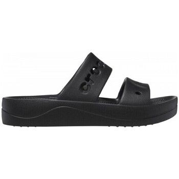 Crocs Chanclas Baya Platform para mujer
