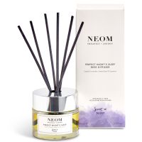 neom perfect nights sleep reed diffuser