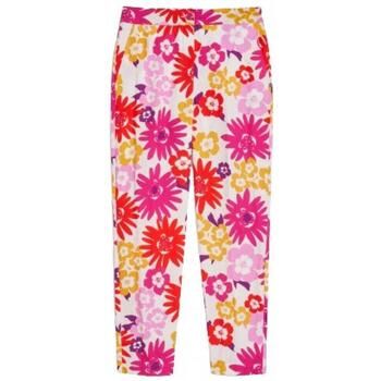 Pennyblack Pantalón pirata rigelo para mujer