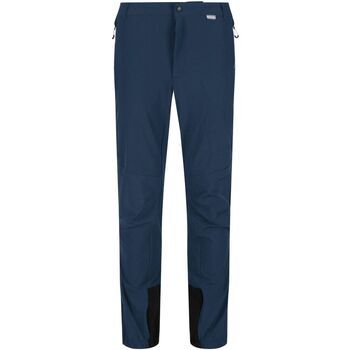 Regatta Pantalones untain III para hombre