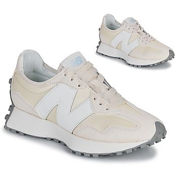 New Balance Zapatillas 327 para mujer
