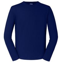 russell camiseta manga larga rw8777 para hombre