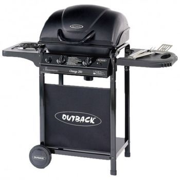 Outback Omega 250