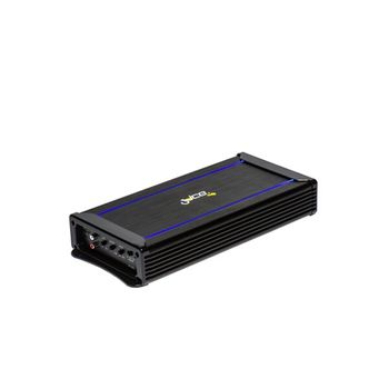 2 Channel Amp 1400W