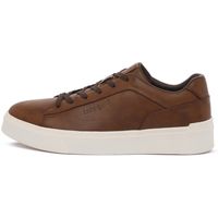 bugatti deportivas moda bugatti hoes 6300 cognac para hombre