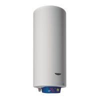 ariston fleck nilo termo electrico verticalhorizontal 75l b