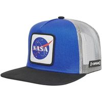 capslab gorra space mission nasa snapback cap para hombre
