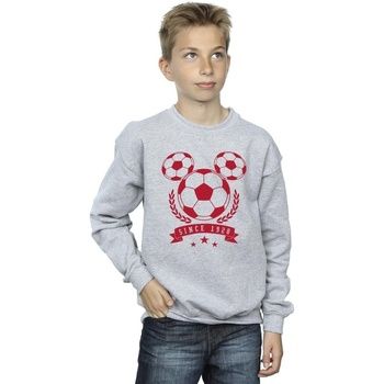 Disney Jersey BI27763 para niño