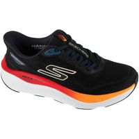 skechers zapatillas de running slip-ins max run para hombre