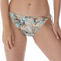 Manila Mid Rise Wrap Side Bikini Briefs