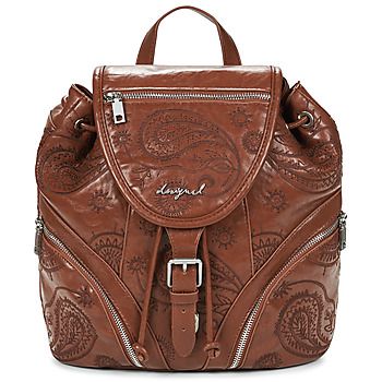 Desigual Mochila SIROCO TULA MINI para mujer