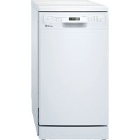 lavavajillas balay 3vn4030ba 10 cubiertos e motor extrasilencio media carga aquastop 45cm blanco