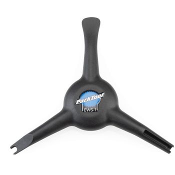 Park Tool EWS-1 - Electronic Wire 3 way tool