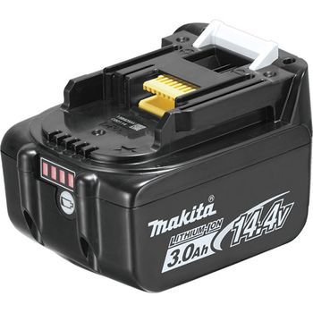 Bateria Bl1430b 14,4v Lit - Makita - 197615-3