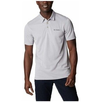 Columbia Polo Nelson Point para hombre