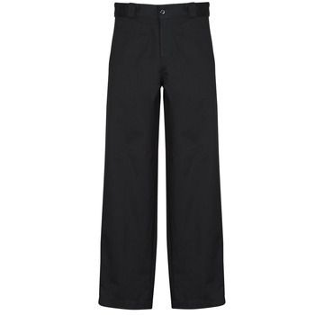 Dickies Pantalón chino 247 LOOSE WORK PANT BLACK para hombre