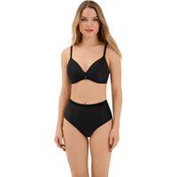 lisca culote y bragas slip de cintura alta laura para mujer