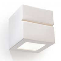 aplique de pared leo line