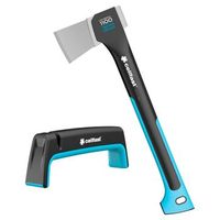 hacha universal u1100  afilador universal energo