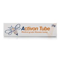 activon medical grade manuka honey