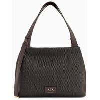 armani exchange bolso de mano xw002603af22683 para mujer