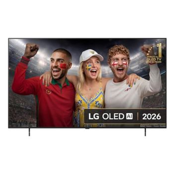 TV LG OLED AI OLED65B65LA 65