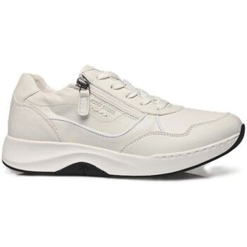 Josef Seibel Zapatillas DEPORTIVA ELLI-06 PIEL BLANCA para mujer