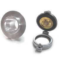 tapon de combustible bmw r boxer 2v monza completo