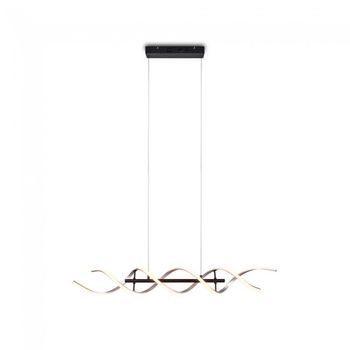 Lámpara de techo led sequence dimmable (45w)