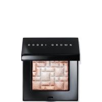 polvos bronceadores iluminadores de bobbi brown varios tonos - pink glow