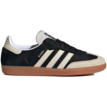 adidas Deportivas Moda Baskets Samba OG cuir para hombre
