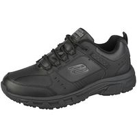 skechers zapatillas de senderismo oak canyon-redwick para hombre