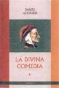 la divina comedia