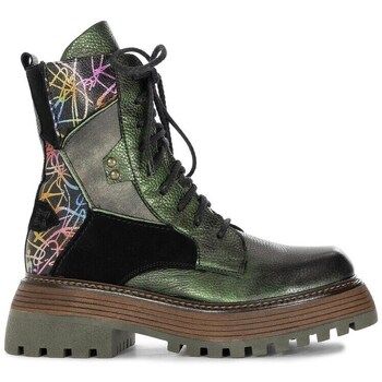 Maciejka Botines 0710409008 para mujer
