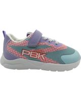 de pablosky zapatillas deportivas barefoot nina 979140 aqua