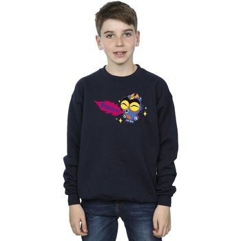 Disney Jersey Big Hero 6 Fired Up para niño