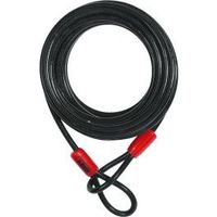 abus cable alargador cobra 10m 101000
